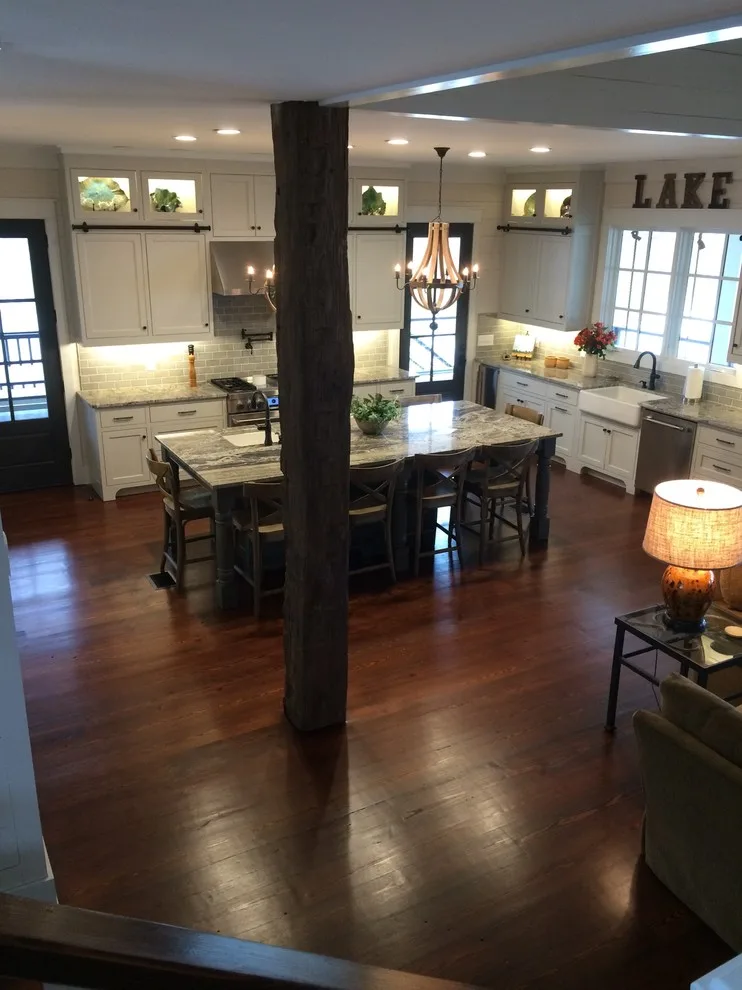 Hickory Hill by the Lake by Flowers Johnson Inc - Photo 25