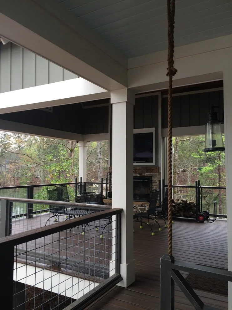 Hickory Hill by the Lake by Flowers Johnson Inc - Photo 28