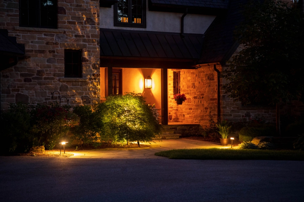 County Line Estate by KGK Gardening & Design Corp - Photo 12