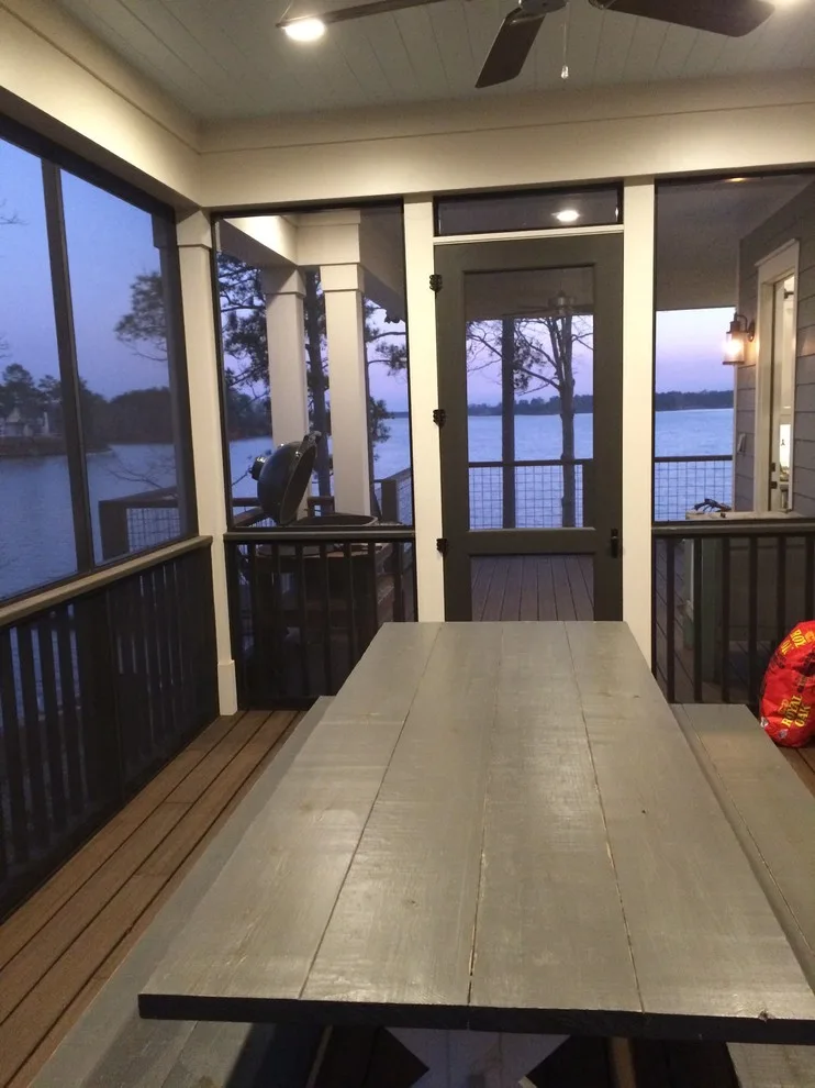 Hickory Hill by the Lake by Flowers Johnson Inc - Photo 13