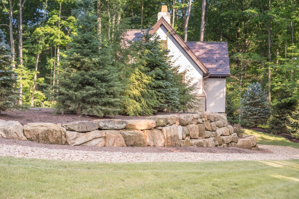 County Line Estate by KGK Gardening & Design Corp - Photo 45