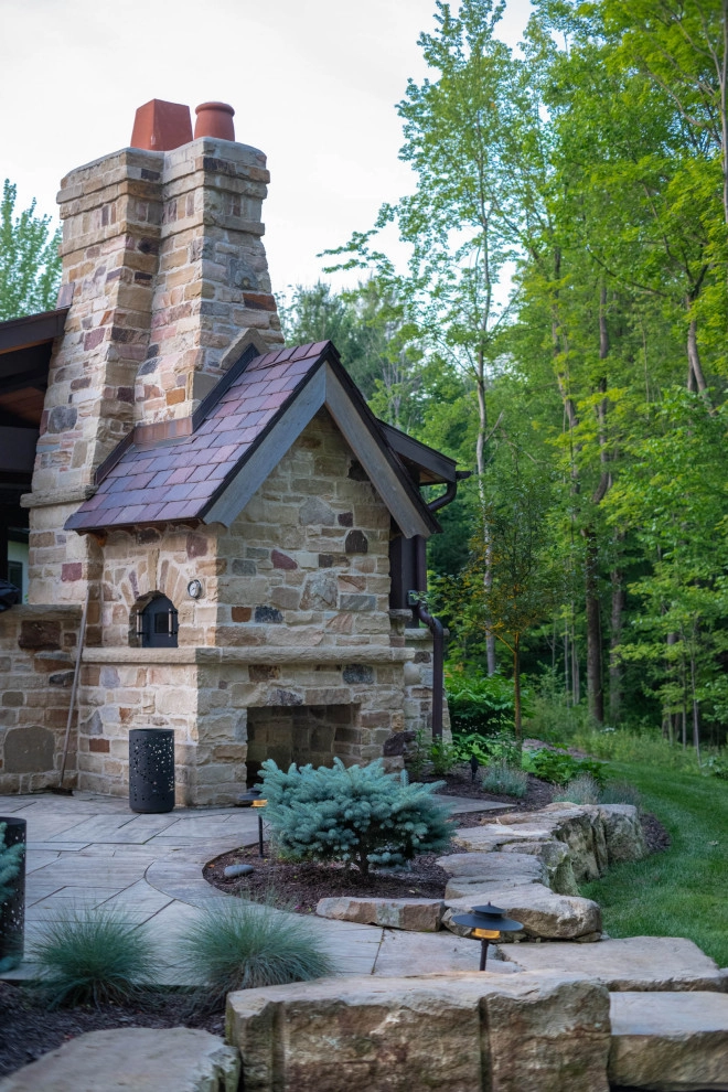 County Line Estate by KGK Gardening & Design Corp - Photo 32
