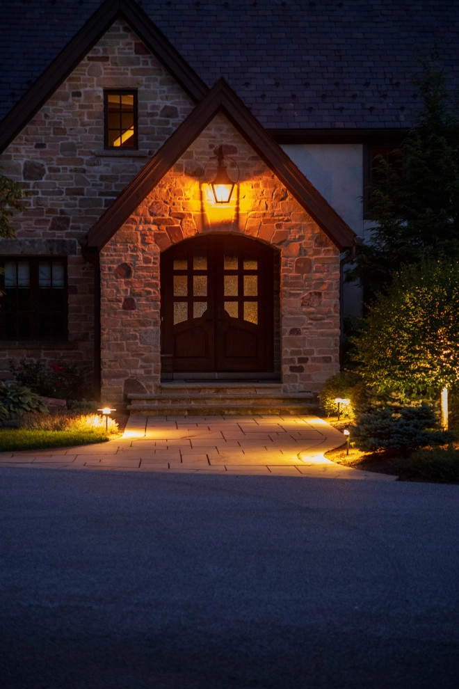 County Line Estate by KGK Gardening & Design Corp - Photo 3