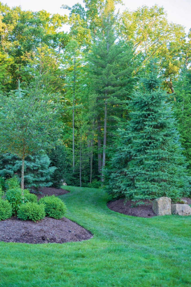 County Line Estate by KGK Gardening & Design Corp - Photo 33