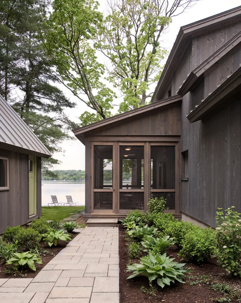 Massachusetts Lakeside Lifestyle by Unity Homes - Photo 5