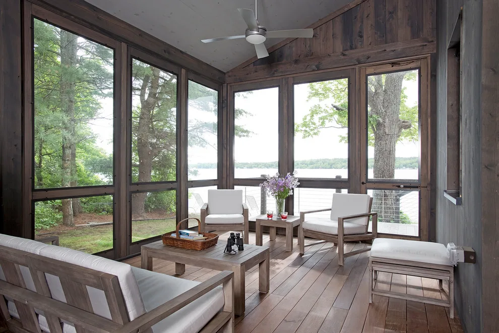 Massachusetts Lakeside Lifestyle by Unity Homes - Photo 4