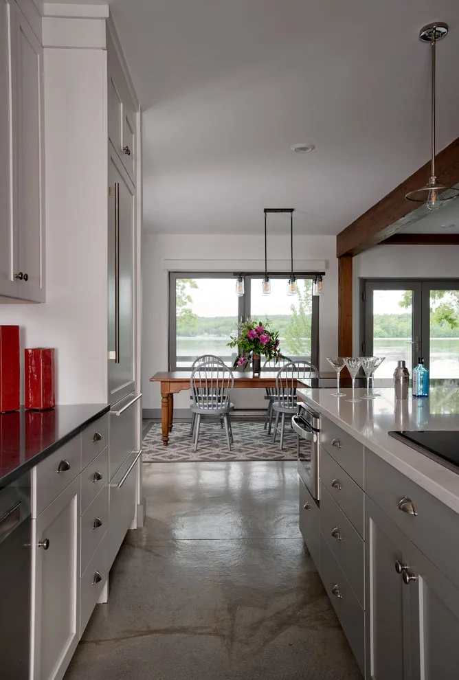 Massachusetts Lakeside Lifestyle by Unity Homes - Photo 3