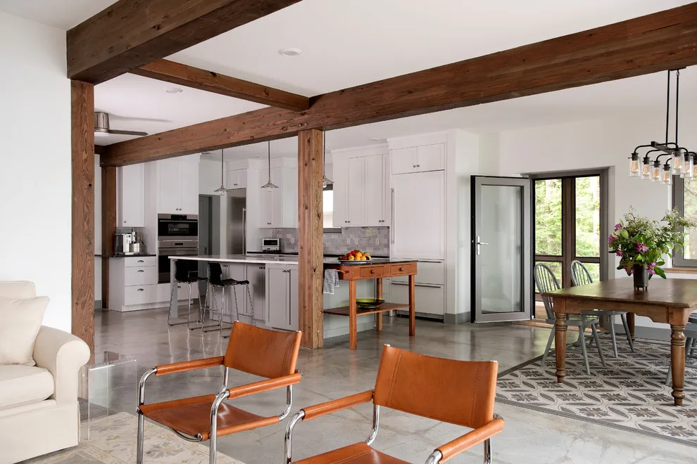 Massachusetts Lakeside Lifestyle by Unity Homes - Photo 2