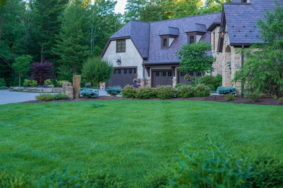County Line Estate by KGK Gardening & Design Corp - Photo 59