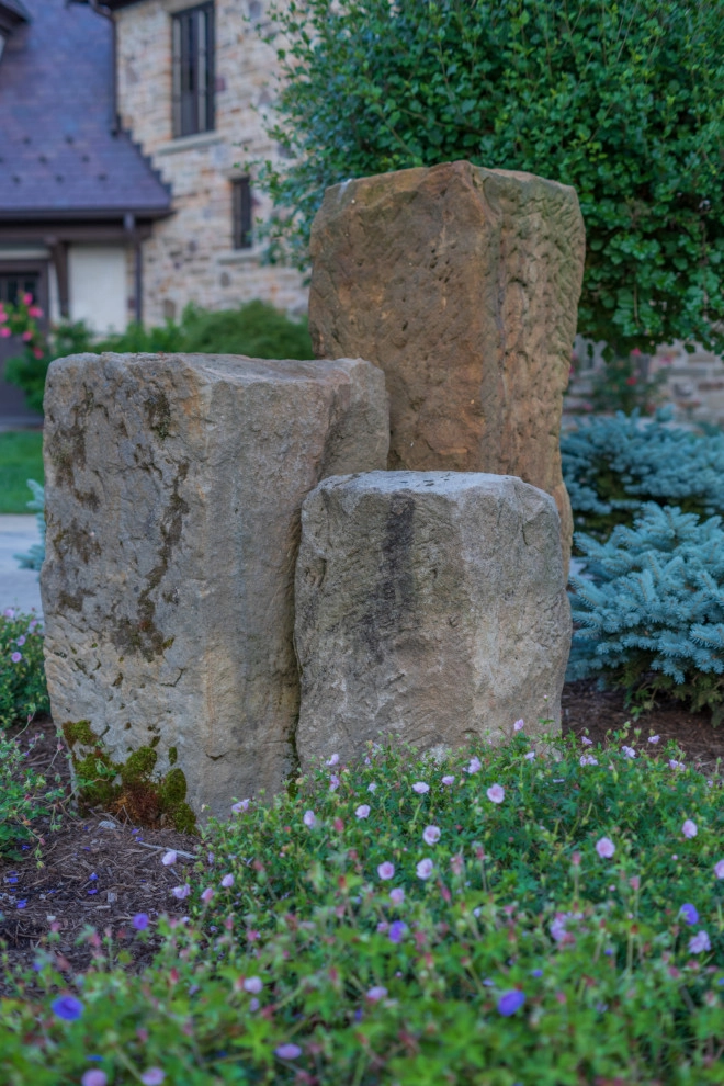 County Line Estate by KGK Gardening & Design Corp - Photo 60
