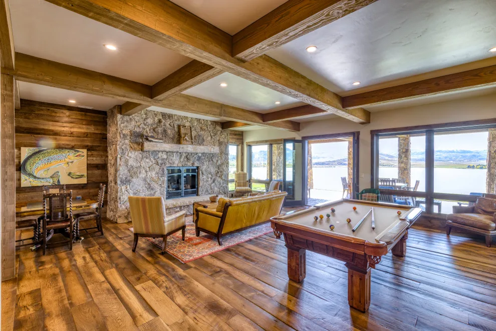 Waterside Lifestyle by Fox Construction, Inc. - Photo 25