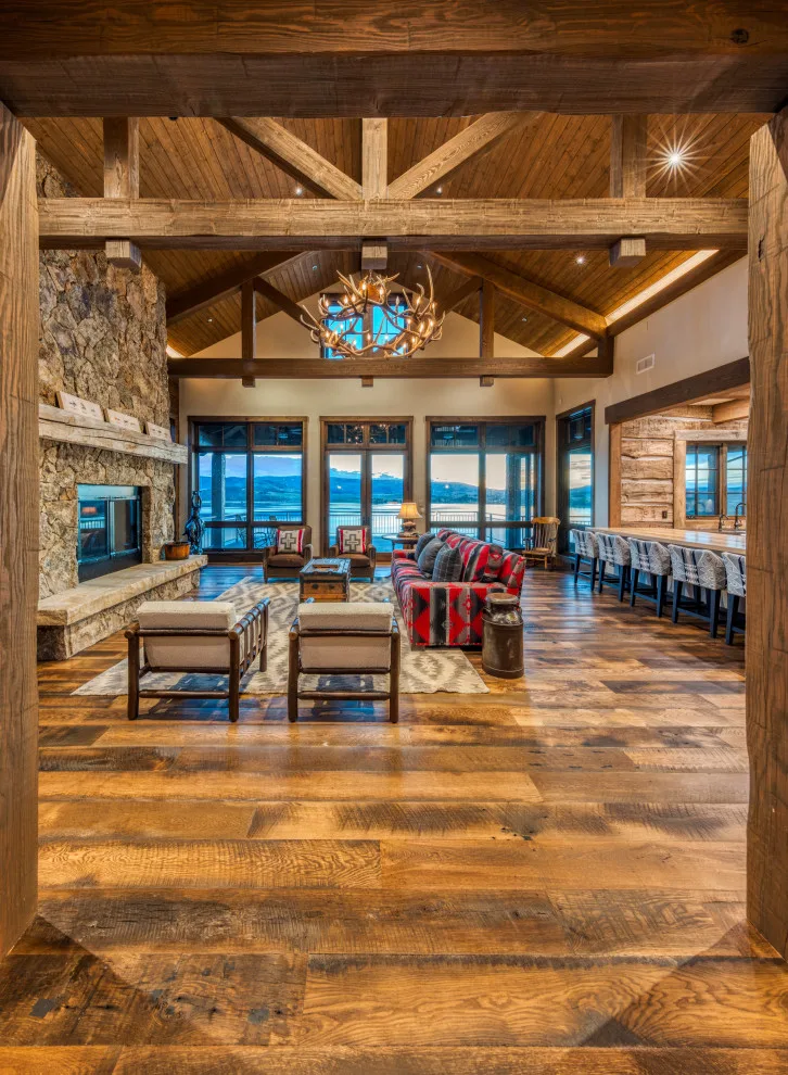 Waterside Lifestyle by Fox Construction, Inc. - Photo 7