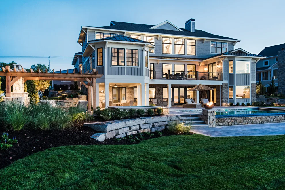 Lakeshore Elegance by Meiste Homes - Photo 6