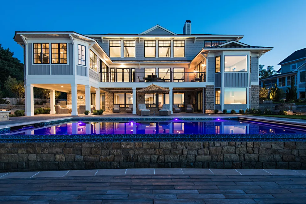 Lakeshore Elegance by Meiste Homes - Photo 2