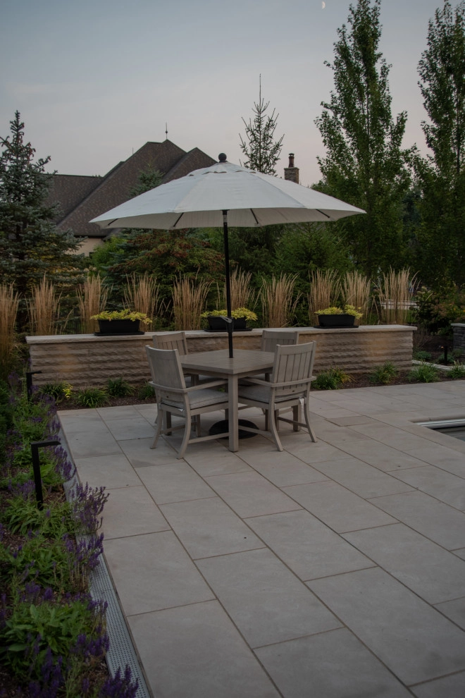 The Canterbury by KGK Gardening & Design Corp - Photo 23