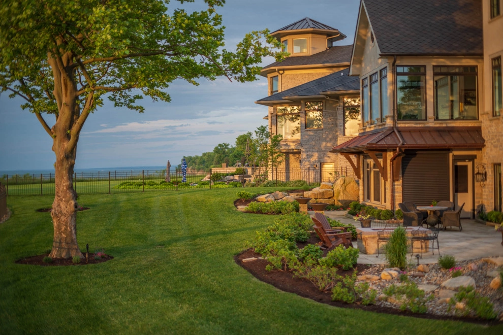 Overlook by KGK Gardening & Design Corp - Photo 11