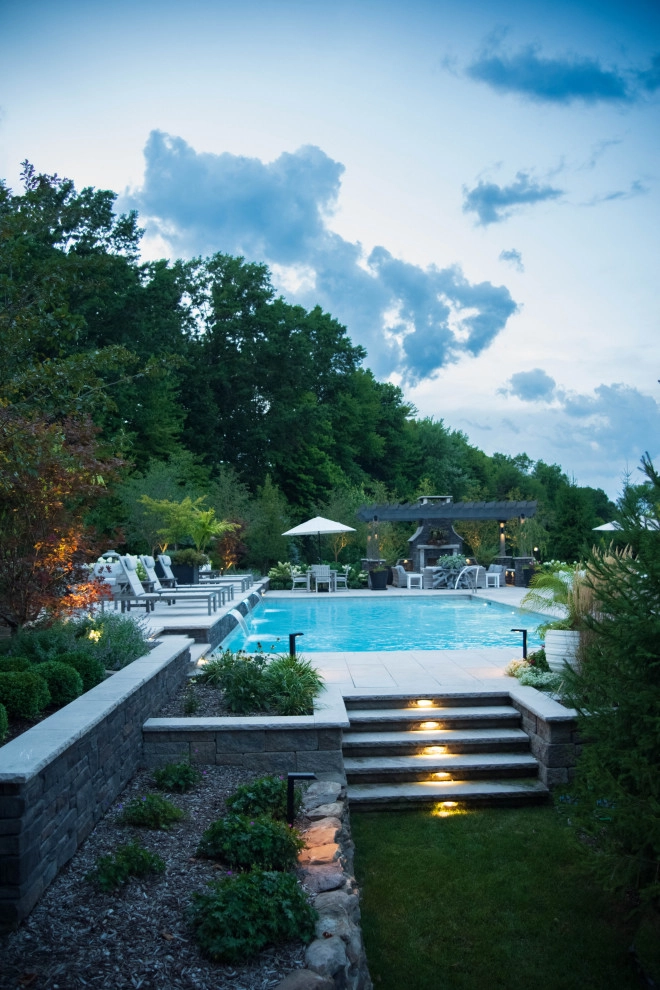 The Canterbury by KGK Gardening & Design Corp - Photo 4