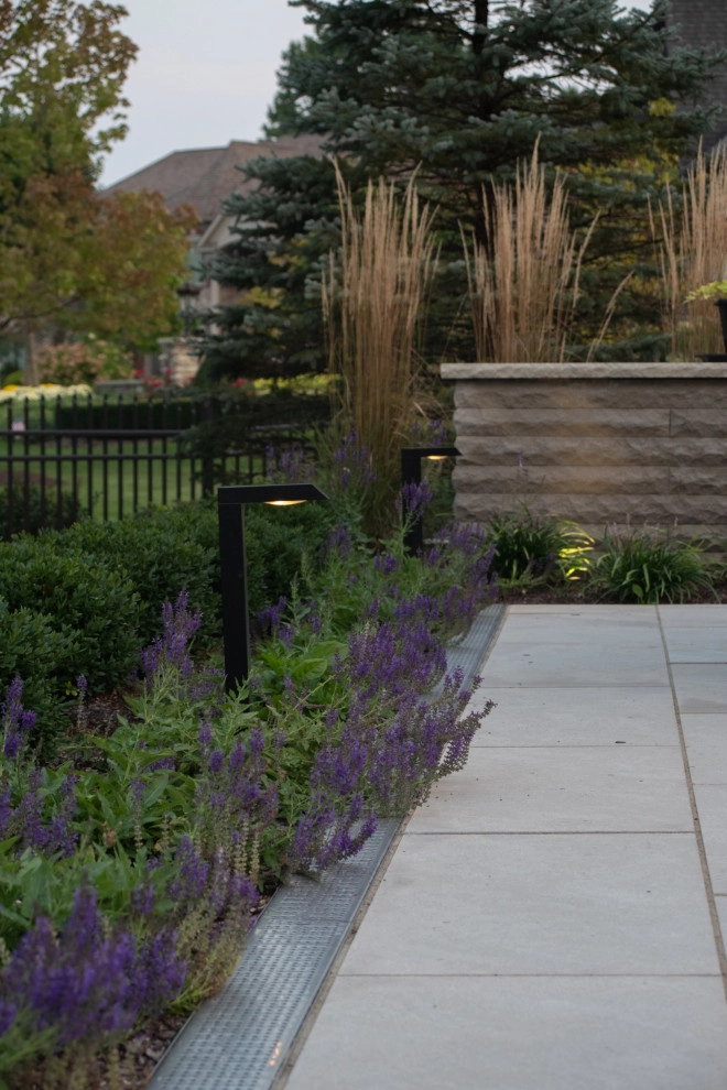 The Canterbury by KGK Gardening & Design Corp - Photo 48