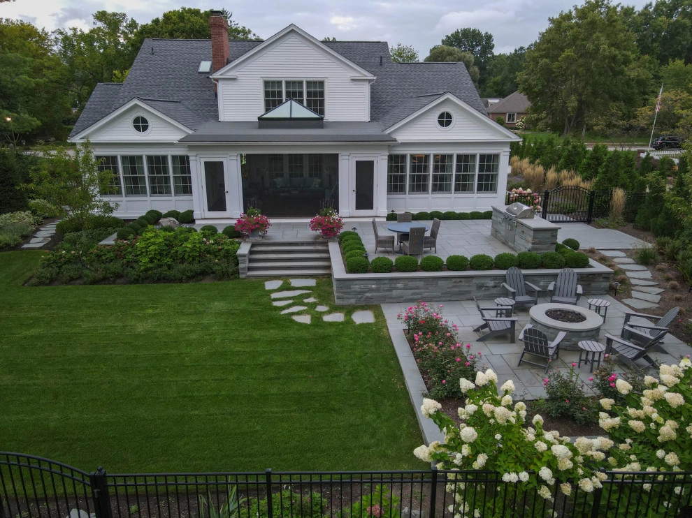A Fox Trace by KGK Gardening & Design Corp - Photo 29