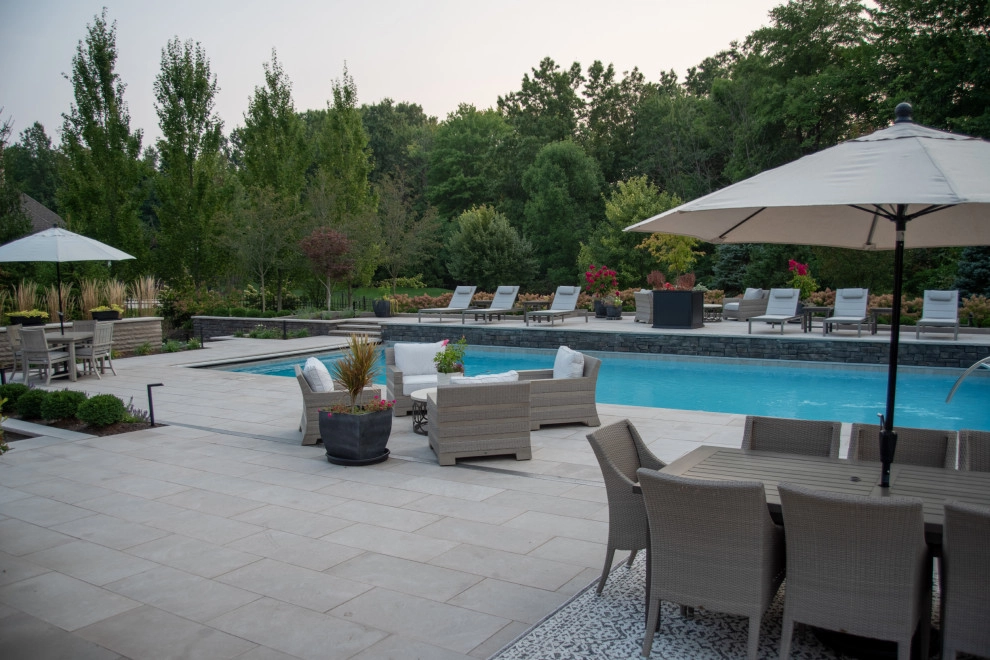 The Canterbury by KGK Gardening & Design Corp - Photo 42