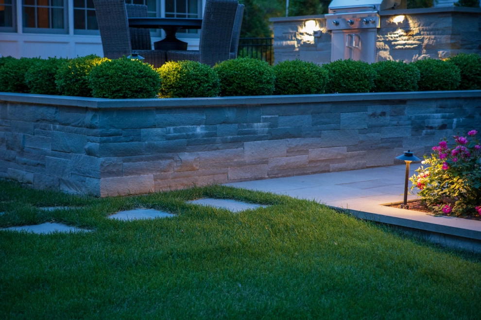 A Fox Trace by KGK Gardening & Design Corp - Photo 40