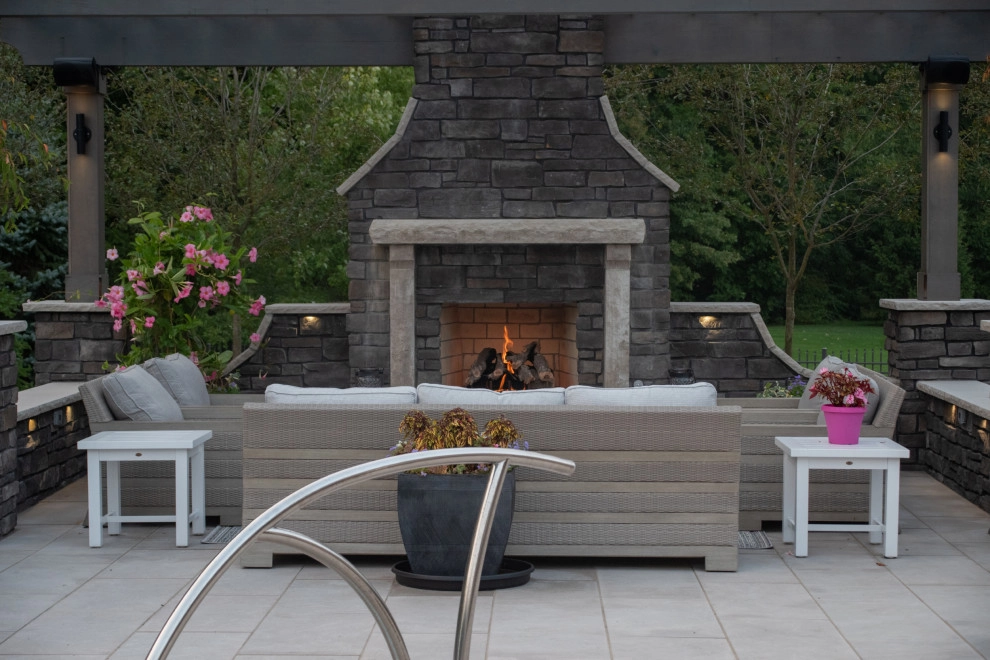 The Canterbury by KGK Gardening & Design Corp - Photo 18
