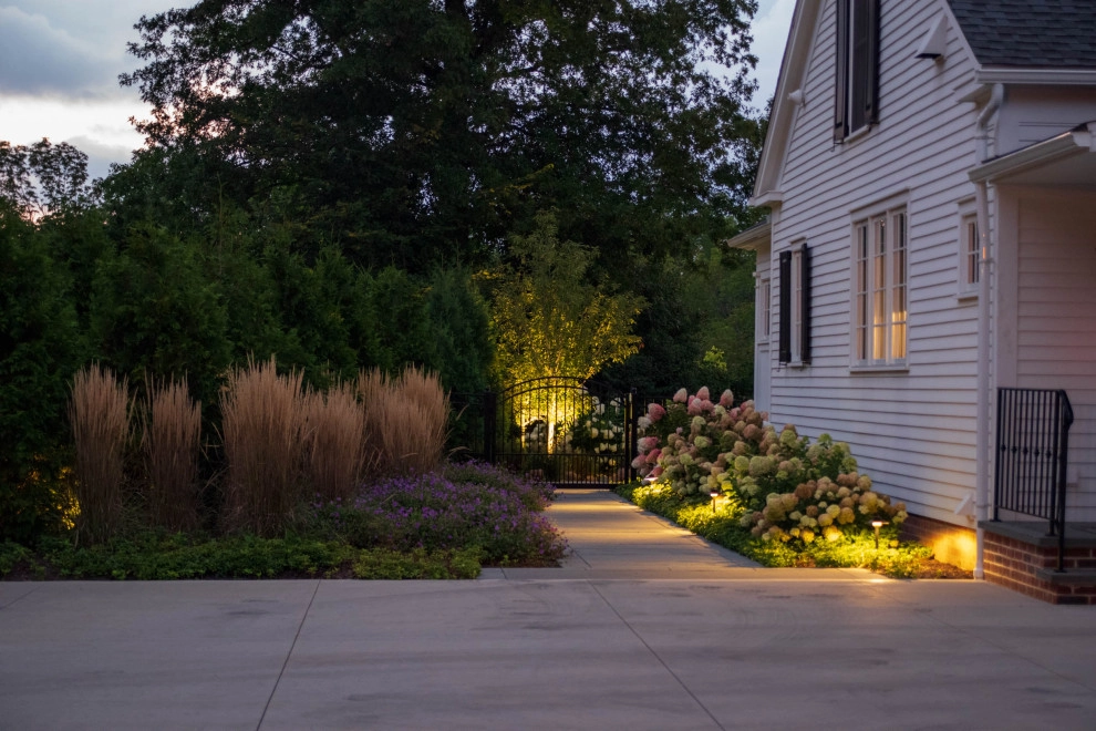A Fox Trace by KGK Gardening & Design Corp - Photo 49
