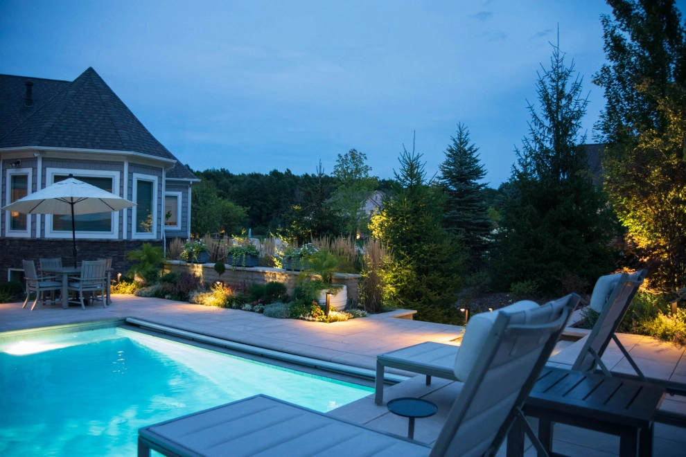 The Canterbury by KGK Gardening & Design Corp - Photo 43