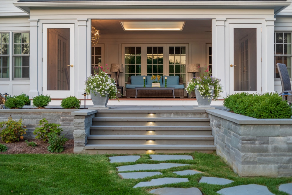 A Fox Trace by KGK Gardening & Design Corp - Photo 71