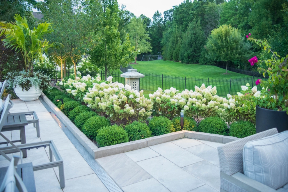 The Canterbury by KGK Gardening & Design Corp - Photo 9