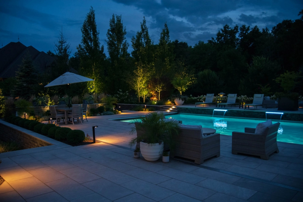 The Canterbury by KGK Gardening & Design Corp - Photo 21