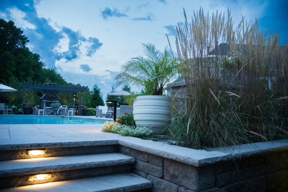 The Canterbury by KGK Gardening & Design Corp - Photo 84