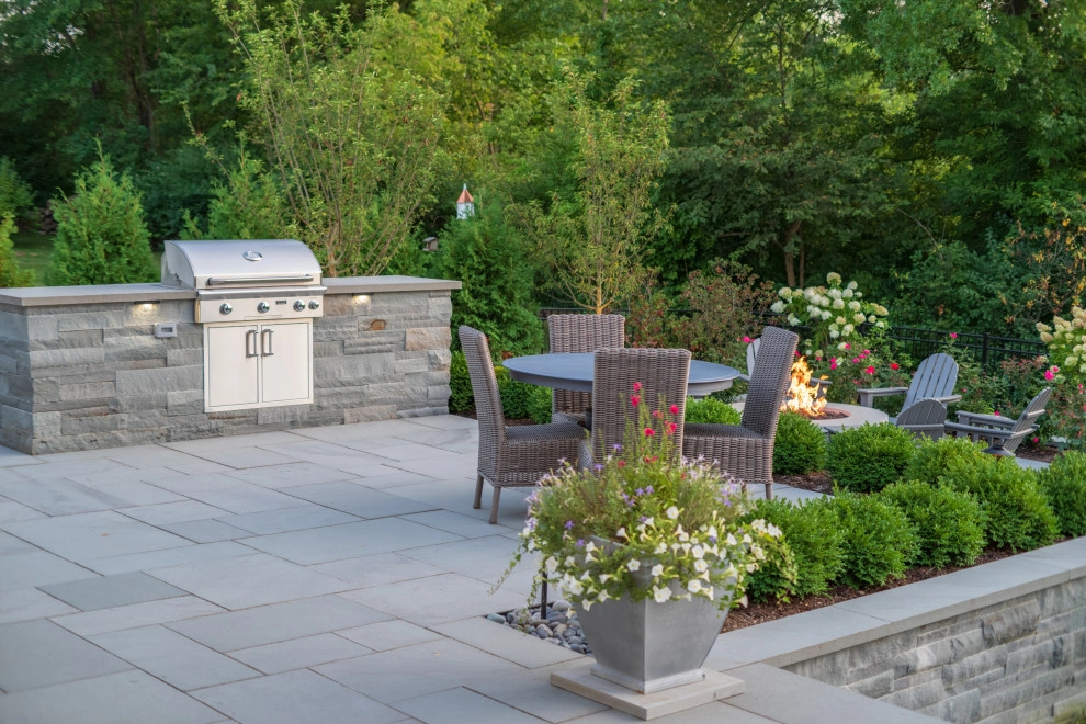 A Fox Trace by KGK Gardening & Design Corp - Photo 42