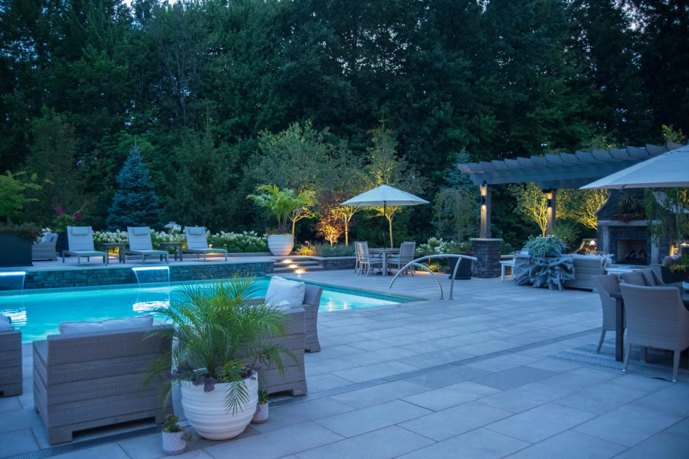 The Canterbury by KGK Gardening & Design Corp - Photo 28