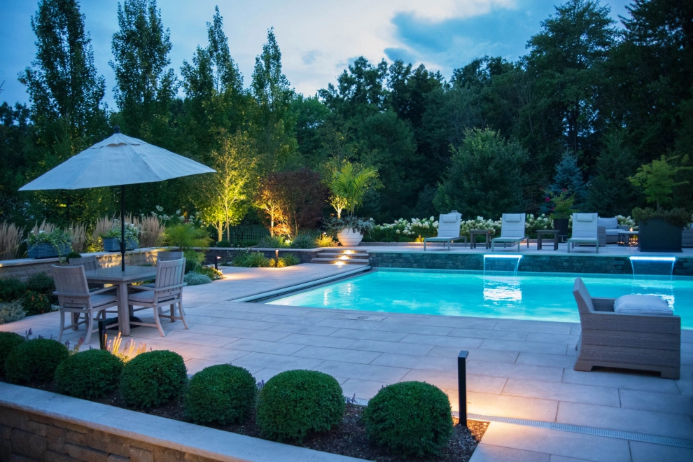The Canterbury by KGK Gardening & Design Corp - Photo 50