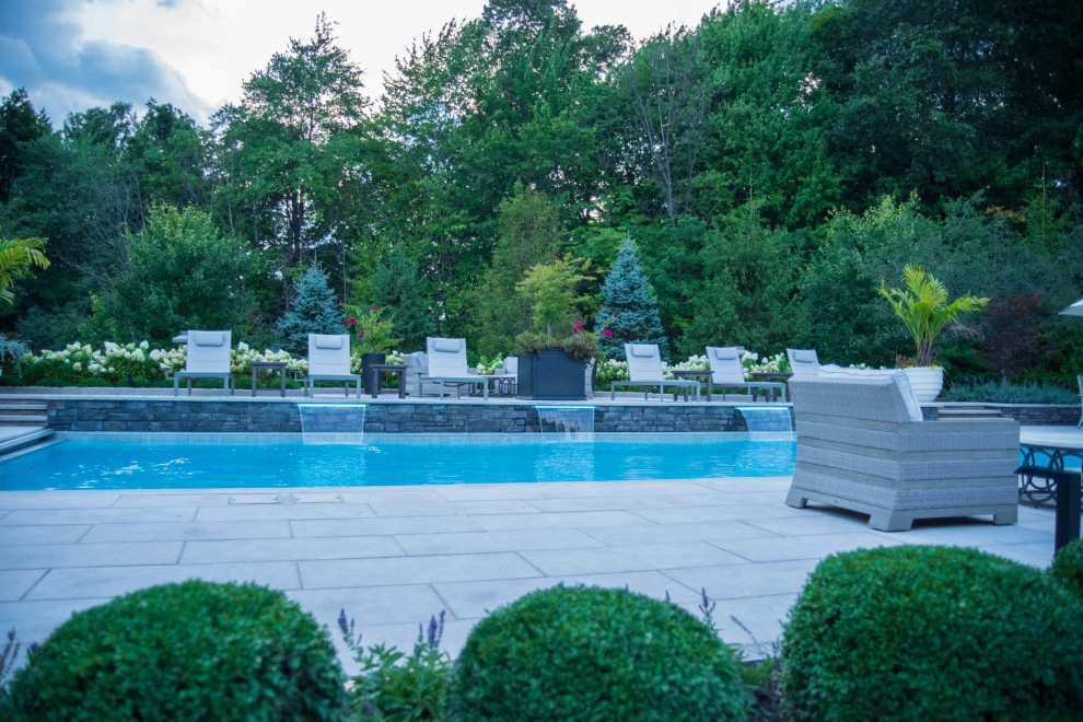 The Canterbury by KGK Gardening & Design Corp - Photo 34