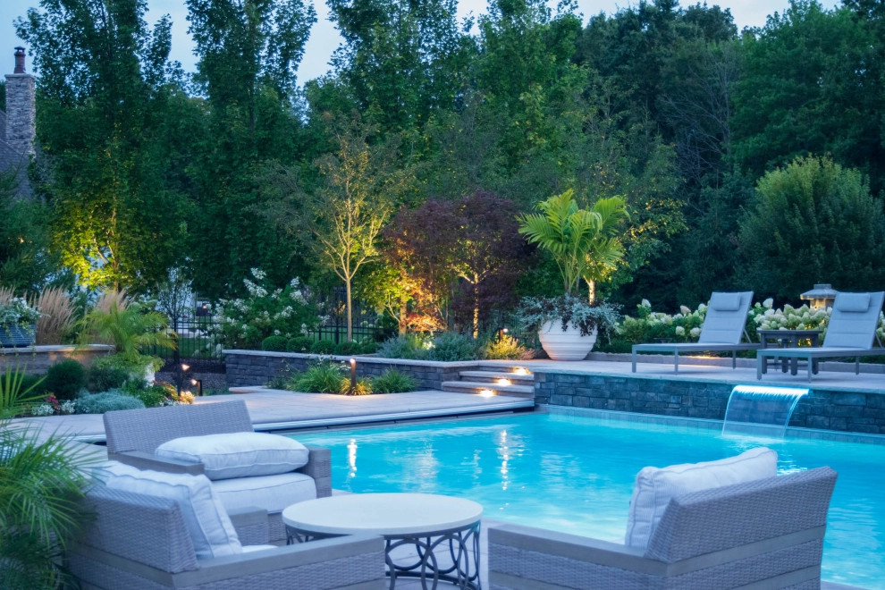 The Canterbury by KGK Gardening & Design Corp - Photo 89