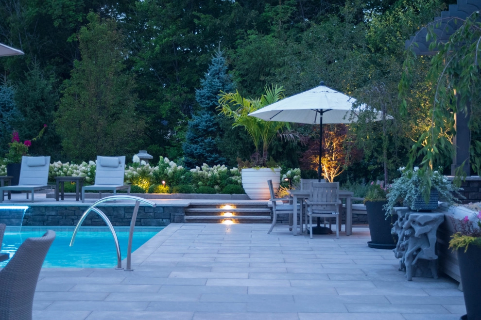 The Canterbury by KGK Gardening & Design Corp - Photo 7