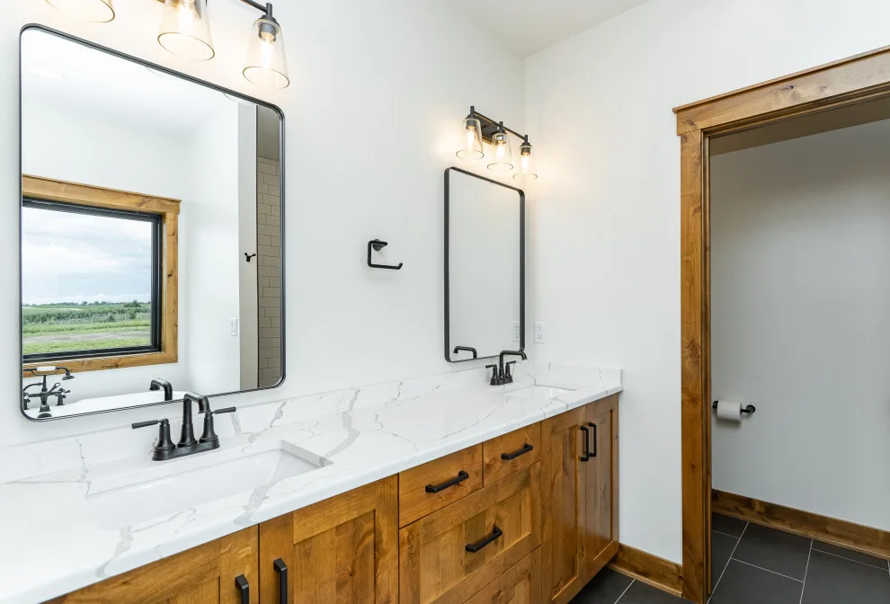 Lakeview Two-Story by R. Fleming Construction - Photo 5