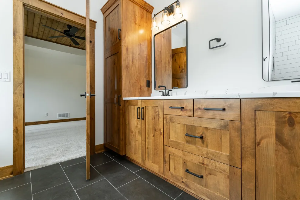 Lakeview Two-Story by R. Fleming Construction - Photo 41