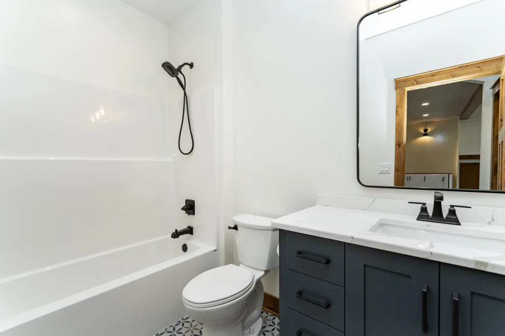 Lakeview Two-Story by R. Fleming Construction - Photo 28
