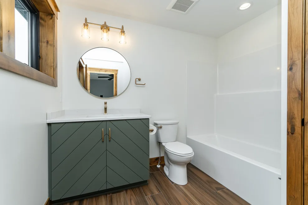 Lakeview Two-Story by R. Fleming Construction - Photo 12