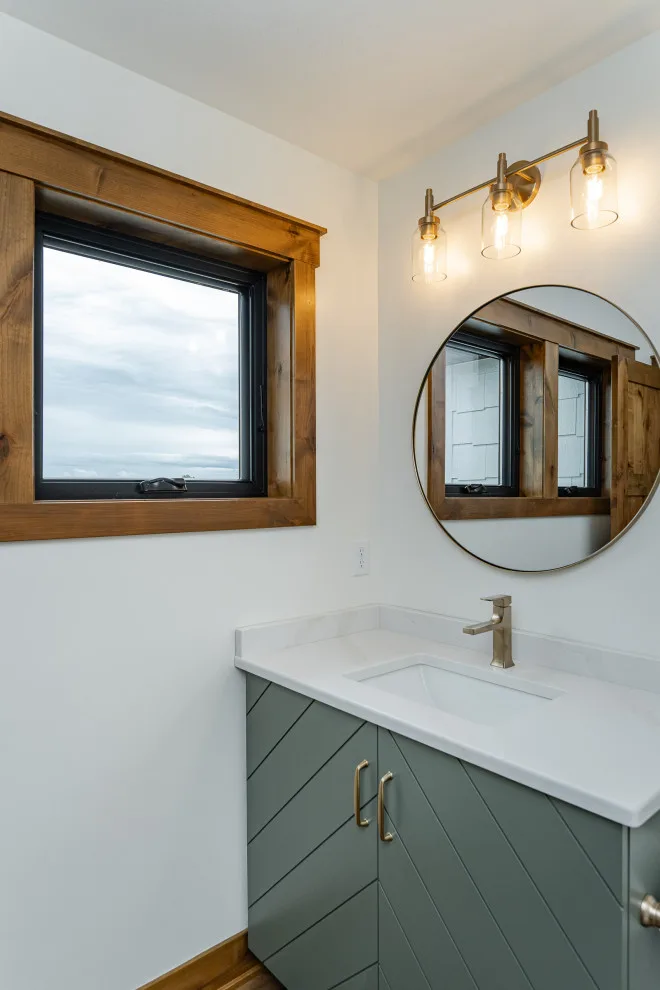 Lakeview Two-Story by R. Fleming Construction - Photo 20