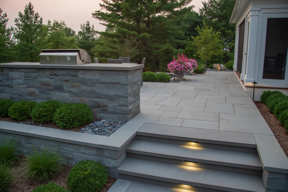 A Fox Trace by KGK Gardening & Design Corp - Photo 27