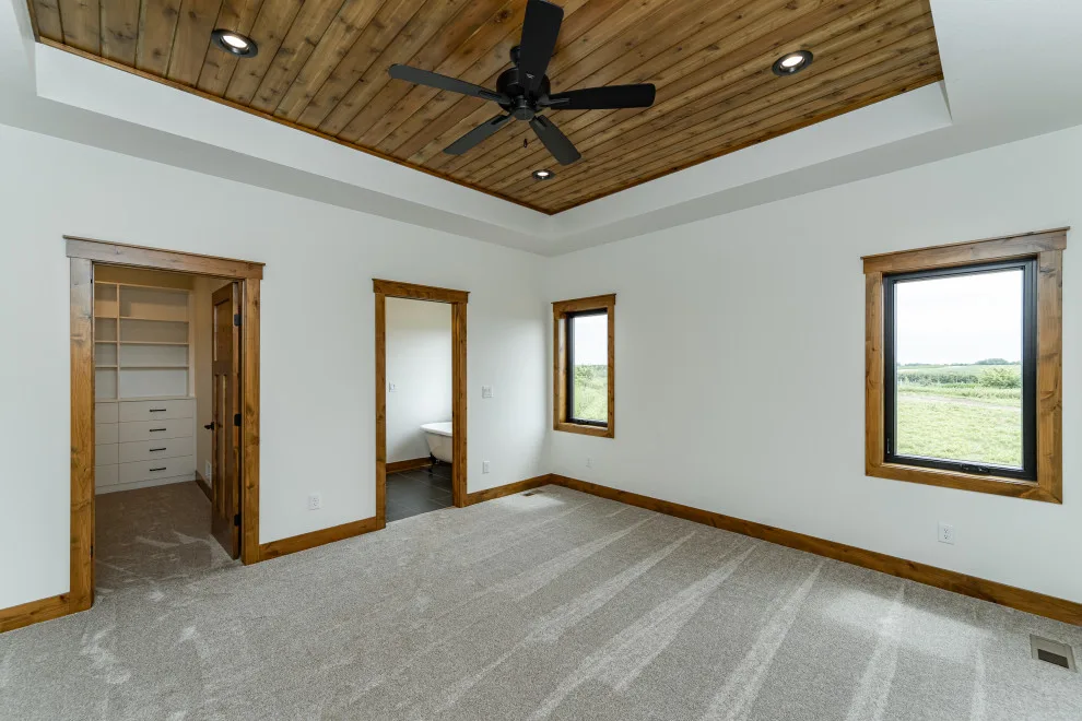 Lakeview Two-Story by R. Fleming Construction - Photo 13