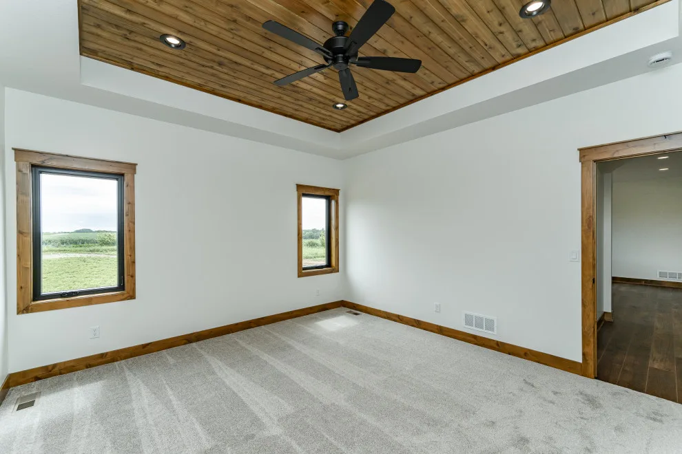 Lakeview Two-Story by R. Fleming Construction - Photo 36