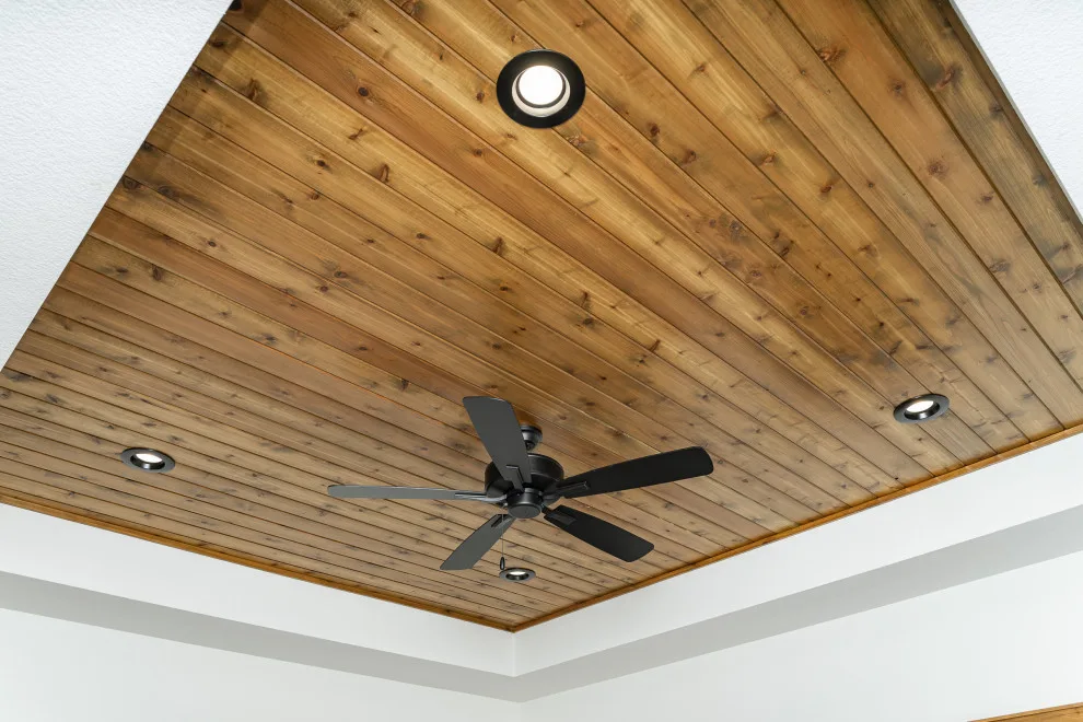 Lakeview Two-Story by R. Fleming Construction - Photo 9