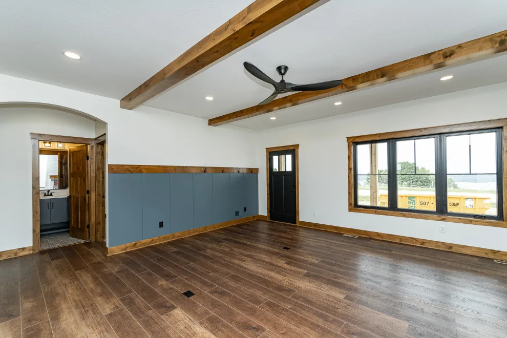 Lakeview Two-Story by R. Fleming Construction - Photo 29