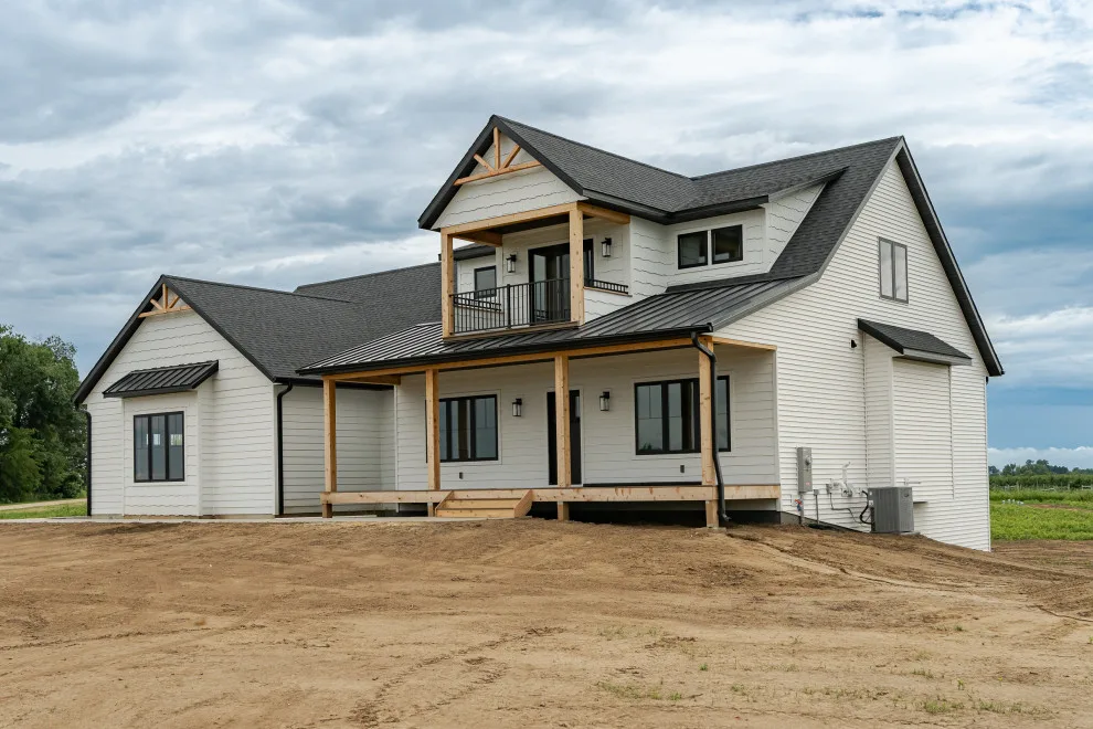 Lakeview Two-Story by R. Fleming Construction - Photo 42