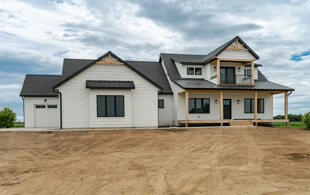 Lakeview Two-Story by R. Fleming Construction - Photo 10